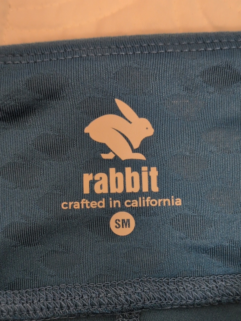 rabbit Athletic Leggings - Picture 7 of 13